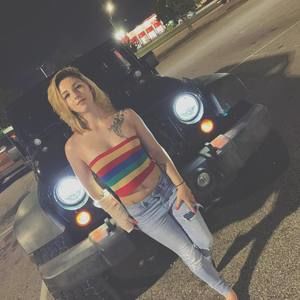 Meet your Posher, Gabrielle